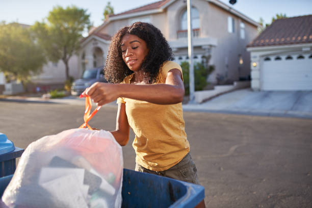 Best Junk Removal and Recycling  in Perry, KS