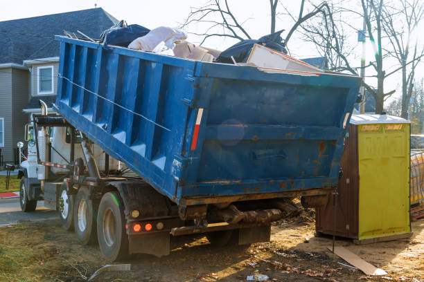 Best Same-Day Junk Removal  in Perry, KS