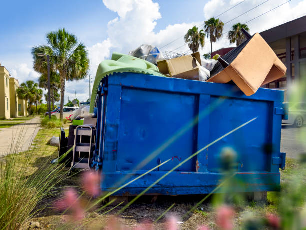 Household Junk Removal in Perry, KS