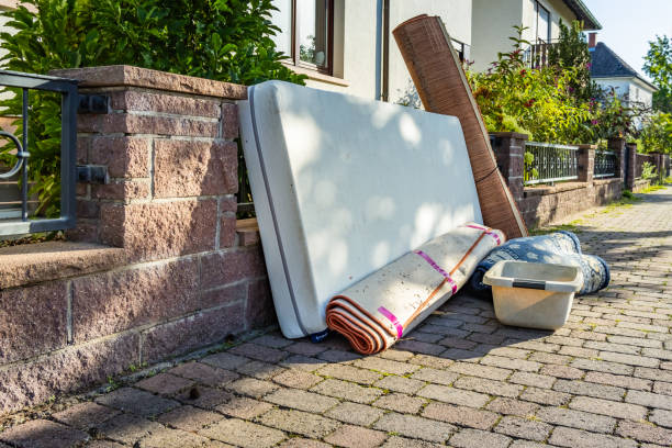 Attic Cleanout Services in Perry, KS