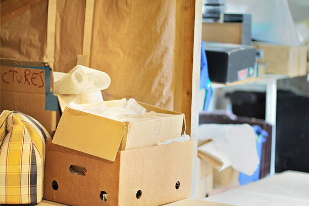 Best Attic Cleanout Services  in Perry, KS